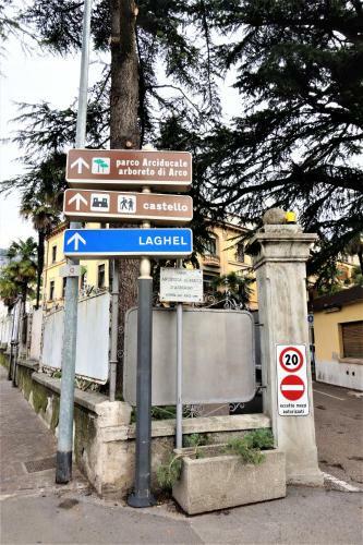 Apartment Principessa Sissi