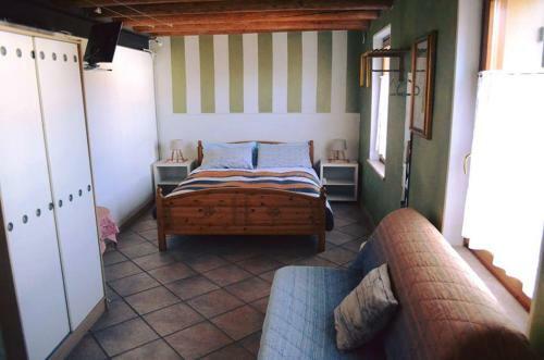 Bed & Breakfast Corte Garberia