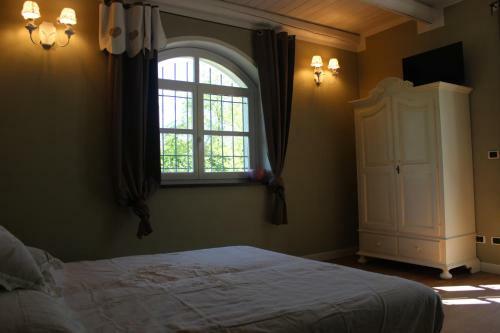 Bed & Breakfast La Caramellina