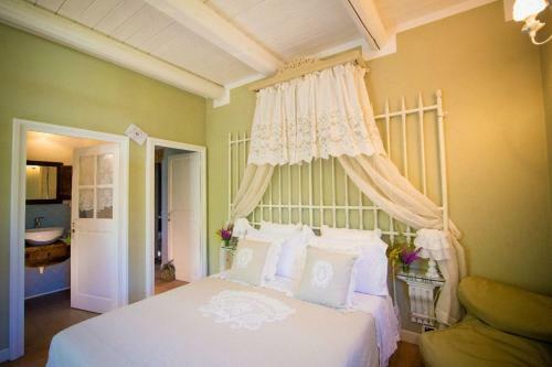 Bed & Breakfast La Caramellina