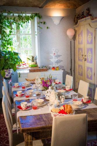 Bed & Breakfast La Caramellina
