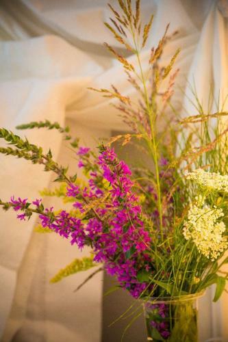 Bed & Breakfast La Caramellina