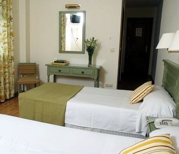 Hotel Alc�ntara