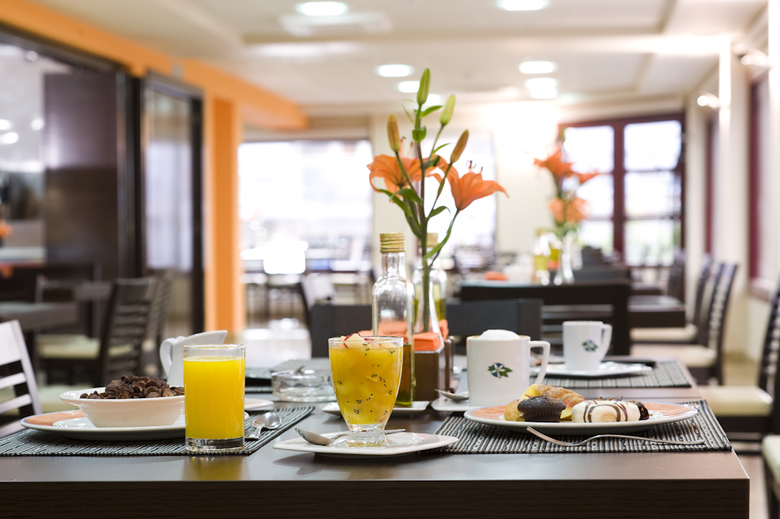 Hotel El Churra, Murcia