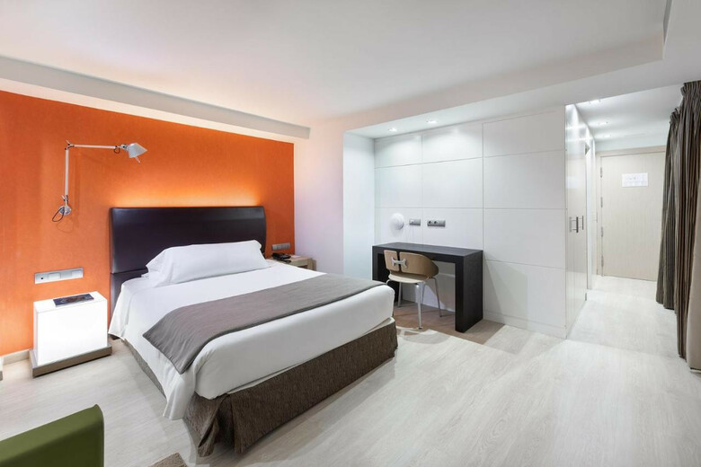 Hotel Cristina By Tigotan Las Palmas - Adults Only