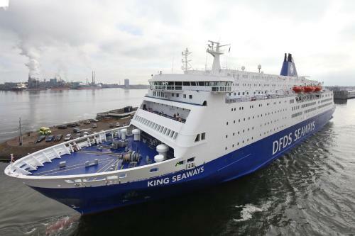 Hotel Rauw Aan De Kade