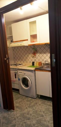Apartamento La Mia Casetta