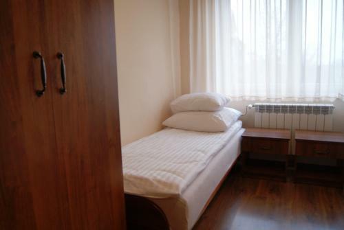 Hotel Nocleg Pod ?wierkiem