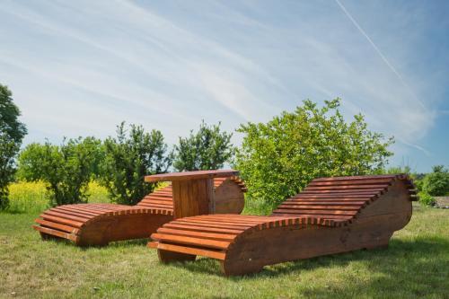 Agroturismo Dworek Pod Lip?