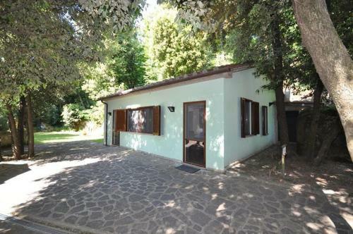 Apartamento Il Borgo Alberato