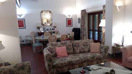 Apartamento Il Borgo Alberato