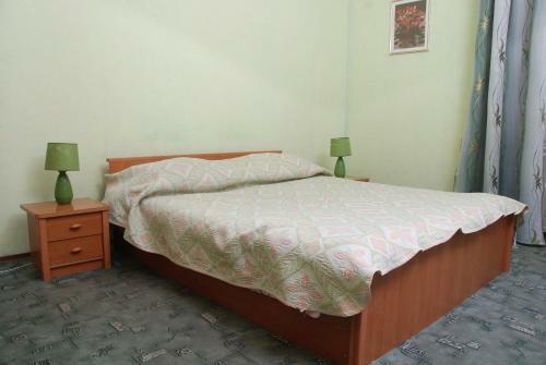 Posada Gostinyi Dvor Spl