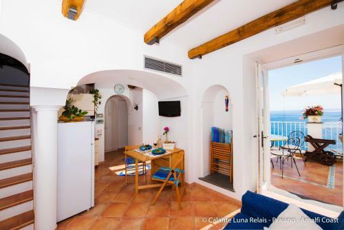 Hostal Calante Luna