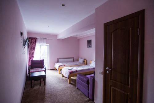Avino Apart - Hostel