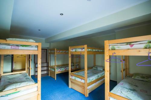 Avino Apart - Hostel