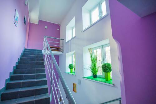 Avino Apart - Hostel