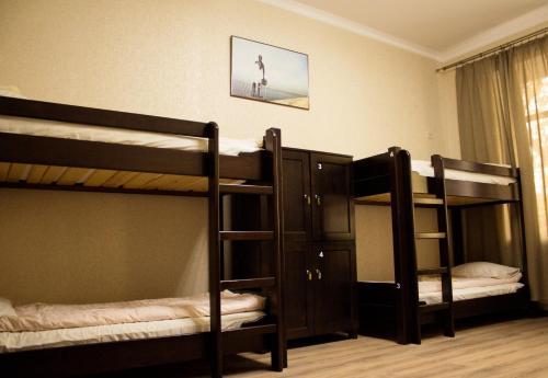 Hostel Q