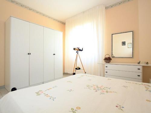 Apartamento Terra Del Sole Seccagrande