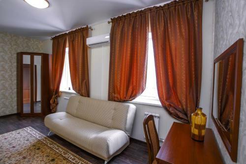 Posada Tetta Minihotel