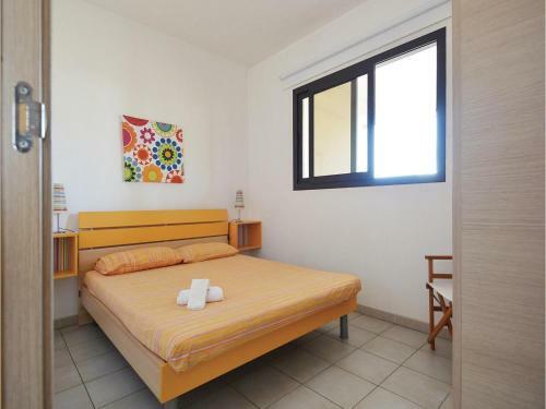 Apartamento Apt. 4 A Via Dei Gerani