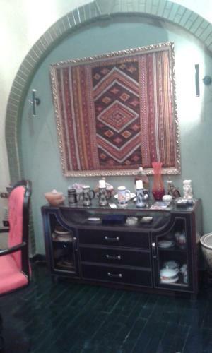 Dreaming Two-bedroom Apartment Kasr El Nil