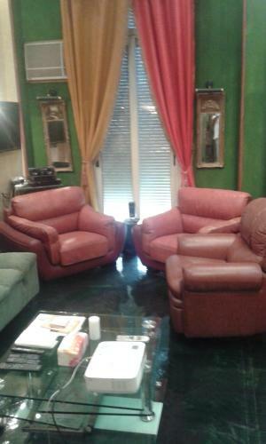 Dreaming Two-bedroom Apartment Kasr El Nil