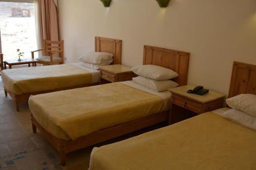 Hotel Morgenland Holly Village