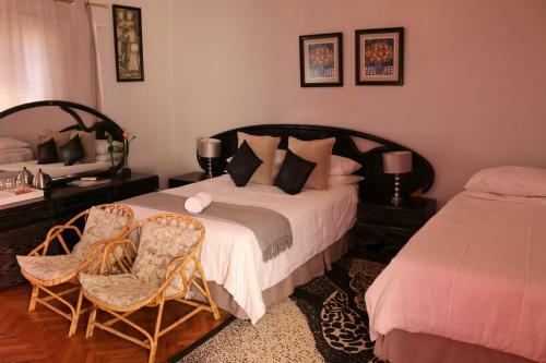 Hostal Guesthouse Seilatsatsi