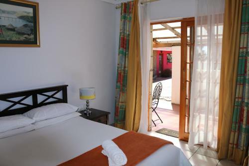 Hostal Guesthouse Seilatsatsi
