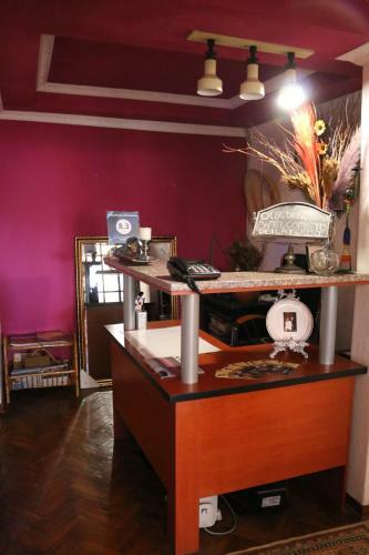 Hostal Guesthouse Seilatsatsi