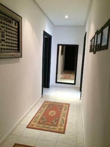 Apartamento Confortable Appartement A Casablanca Centre