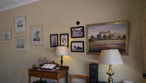 Agroturismo Savanna Guest Farm