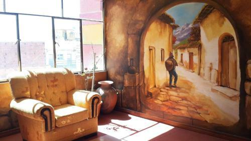 Hostal Sonia