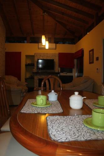 Apartamento Casas Aluen