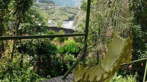 Hotel La Casa Verde Eco Guest House