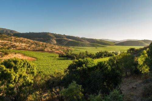 Agroturismo Casavino Casablanca
