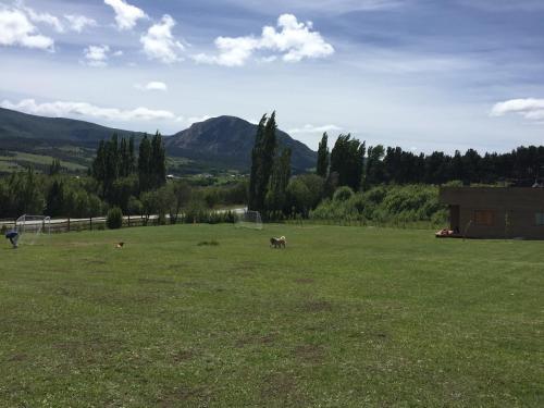 Apartamento Caba�as Coyhaique Alto Km 7