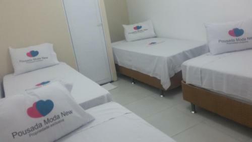 Hostal Pousada Moda New