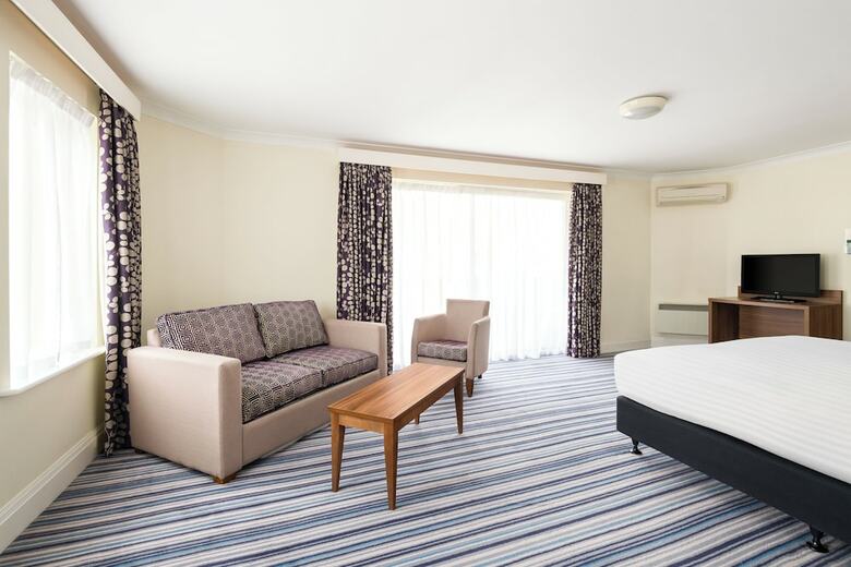 Hotel Holiday Inn Norwich North