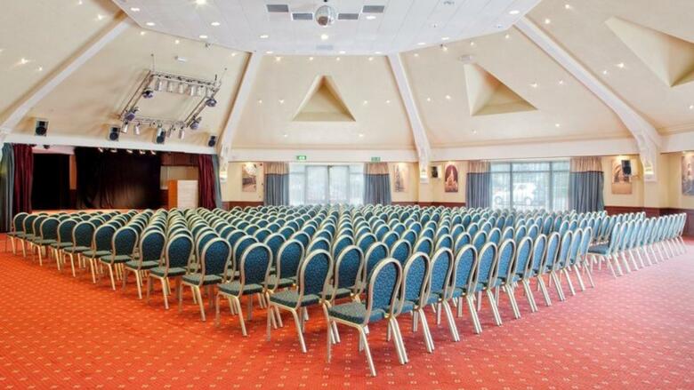 Hotel Holiday Inn Norwich North