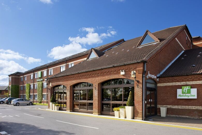 Hotel Holiday Inn Norwich North