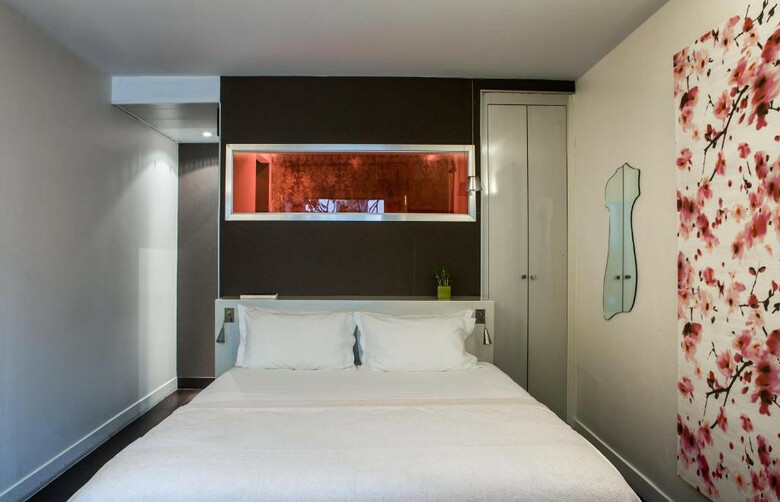 Hotel Le Quartier Bercy Square
