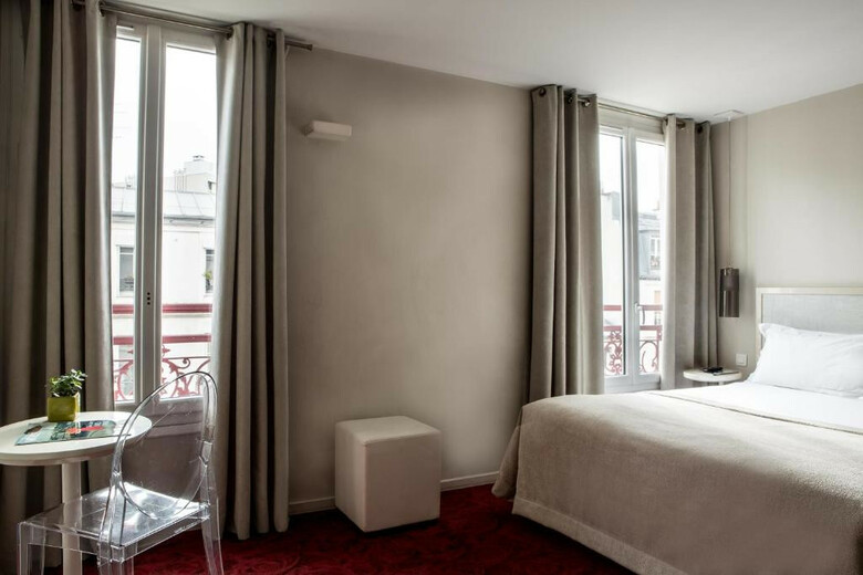 Hotel Le Quartier Bercy Square
