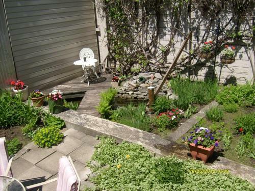 Bed & Breakfast La Boheme