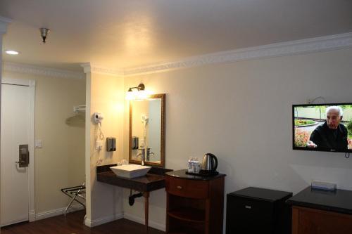 Motel Garvey Inn