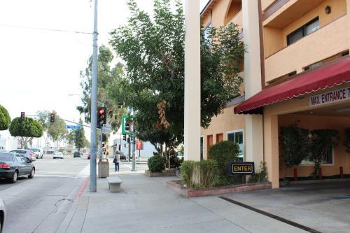 Motel Garvey Inn