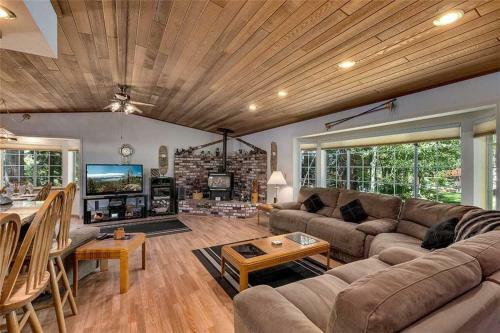Panhandle House