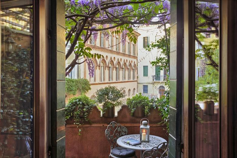 Hotel Locanda Fiorita