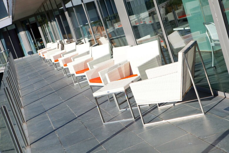 Hotel M�n Sant Benet