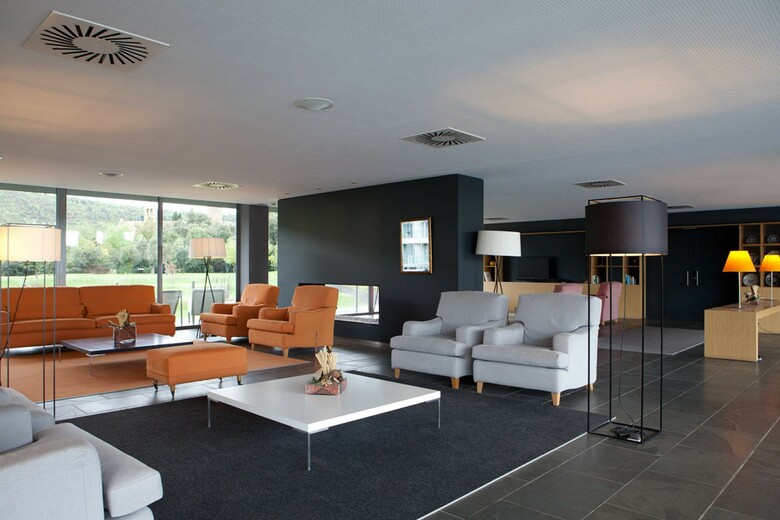 Hotel M�n Sant Benet